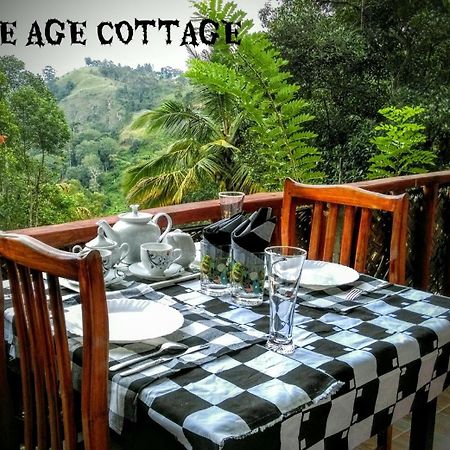 Ice Age Cottage Элла Экстерьер фото