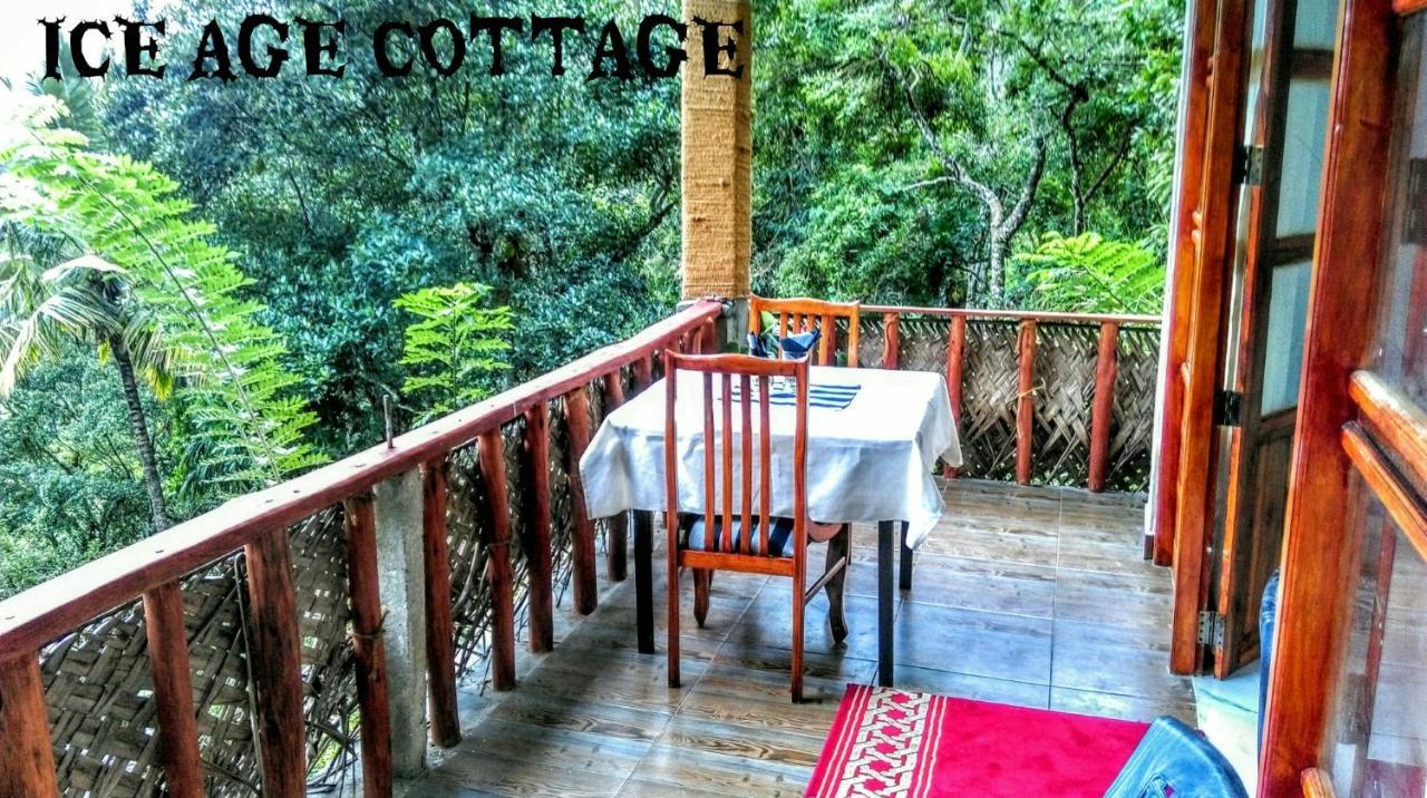 Ice Age Cottage Элла Экстерьер фото