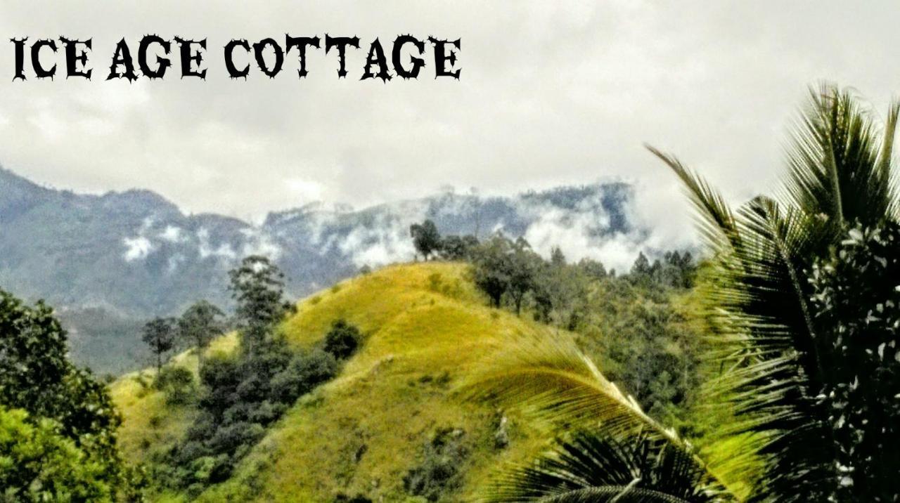 Ice Age Cottage Элла Экстерьер фото